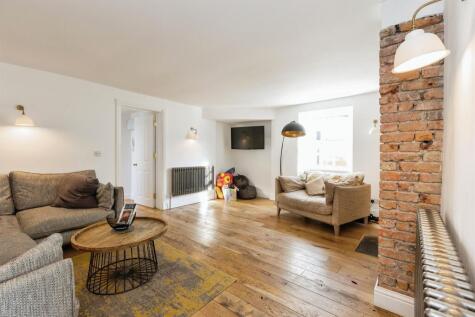 Northgate Street, Bath