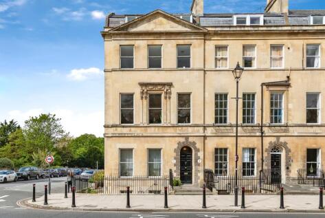 Sydney Place, Bath