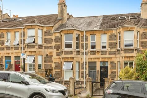 King Edward Road, Bath