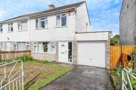 Greenlands Road, Peasedown St. John, Bath