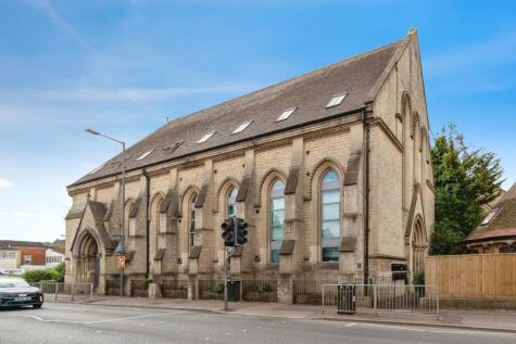 Lower Bristol Road, Bath