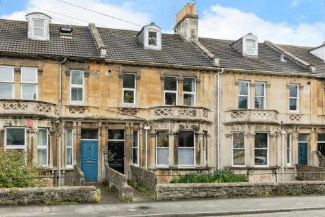 Newbridge Road, Bath