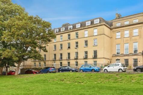 Nelson Place West, Bath