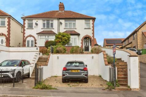 Church Road, Wick, Bristol