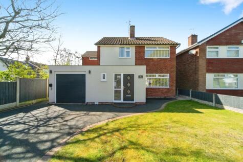 Marfords Avenue, Wirral