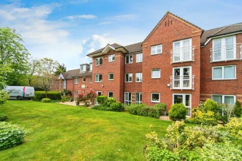 Plymyard Avenue, Bromborough, Wirral