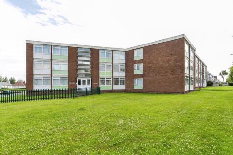 Shalem Court, Wirral