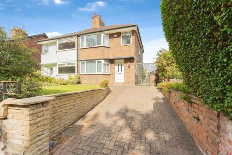 Town Lane, Bebington, Wirral