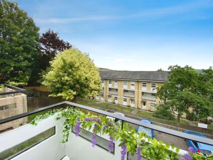 Midsummer Buildings, Bath