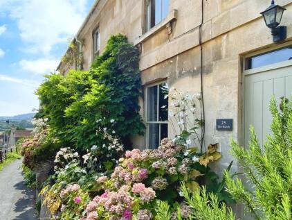 The Batch, Batheaston, Bath