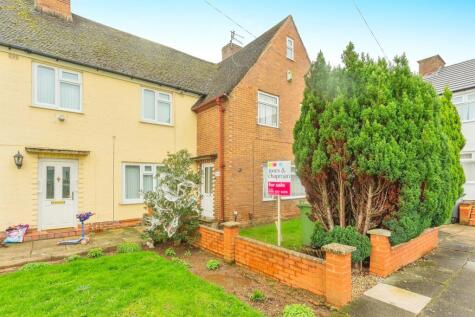 Orrets Meadow Road, Wirral