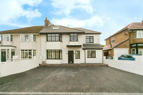 Greenbank Drive, Wirral