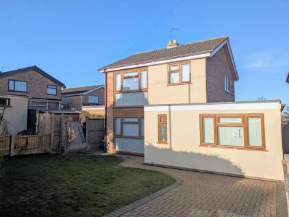 Kylemore Drive, Wirral