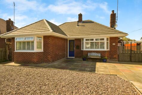 Leaway, Greasby, Wirral