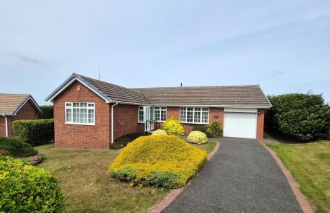 Sycamore Rise, Wirral