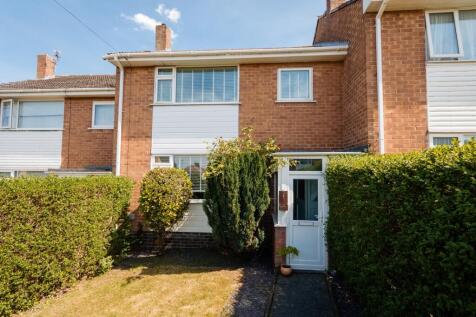 Abbots Way, West Kirby, Wirral