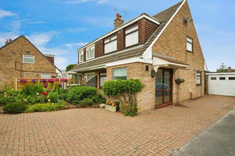 Harewood Avenue, Little Sutton, Ellesmere Port