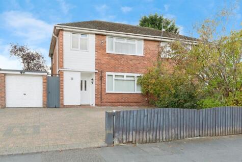Bridge Meadow, Great Sutton, Ellesmere Port