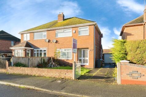 Heywood Road, Great Sutton, ELLESMERE PORT