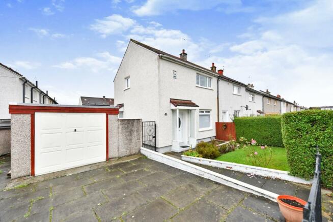 2 bedroom end of terrace house  for sale Milton