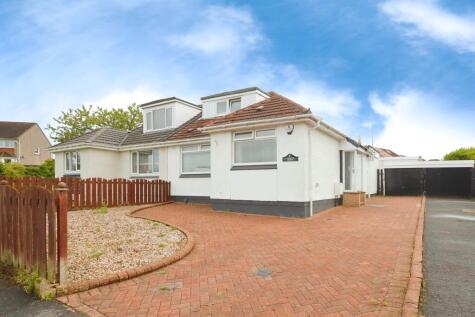 Stirling Drive, Bishopbriggs, Glasgow