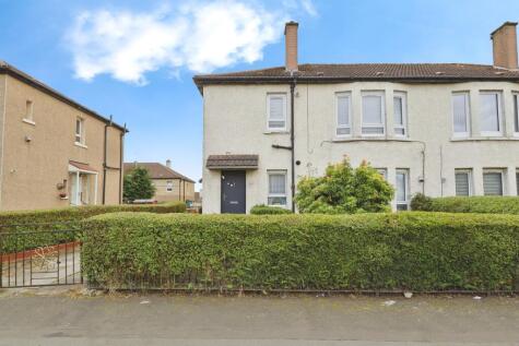 Ashgill Road, Glasgow