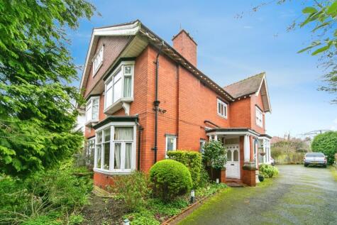 Prenton Lane, Birkenhead