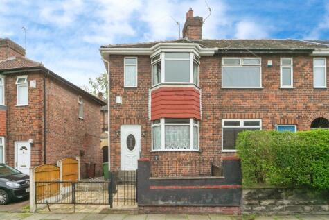 Hinderton Road, Birkenhead