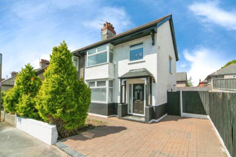 Mallory Road, Birkenhead