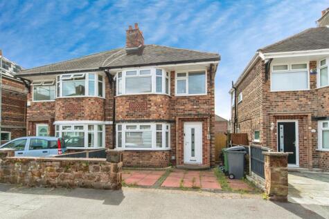 Mallory Road, Tranmere, Birkenhead