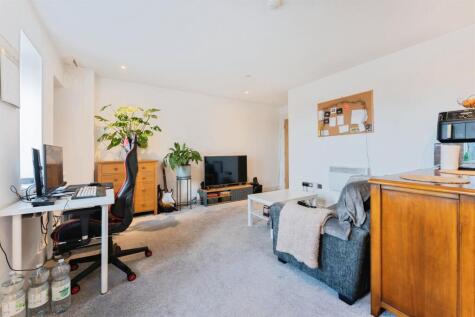 Oliver Street, Birkenhead