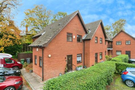 Bidston Road, Prenton