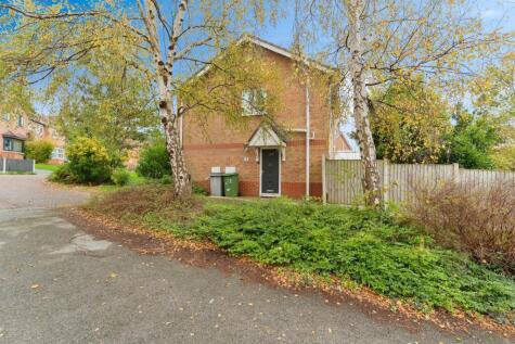 Chelford Close, Bidston, Prenton