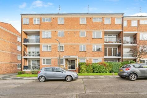 Talbot Court, Prenton