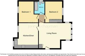 Floorplan 2