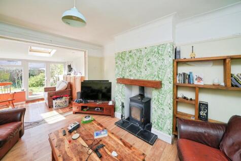 Barmouth Road, Wallasey