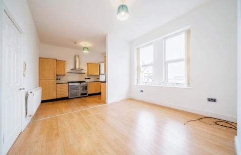 St. James Road, Wallasey