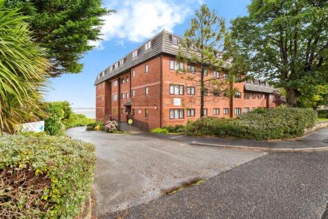 Montpellier Crescent, Wallasey