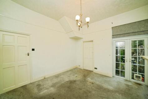 Park Street, Wallasey