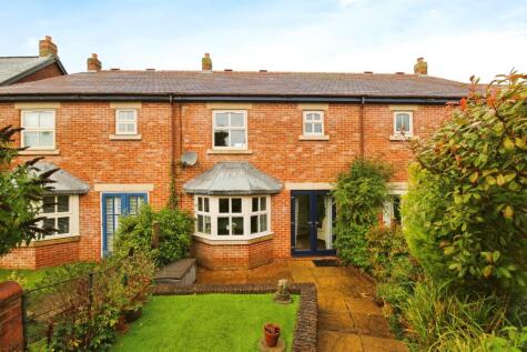 The Stables, Wynyard, Billingham