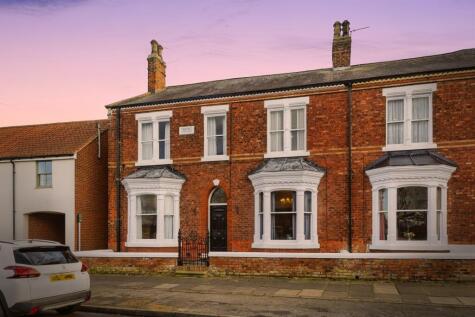 High Street, Wolviston, Billingham