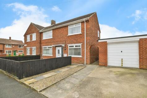 Lambton Road, Billingham