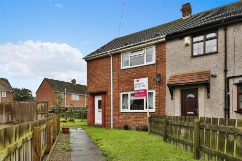 Howden Road, Hartlepool