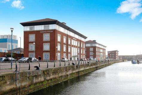 Hartlepool - 1 bedroom apartment for sale