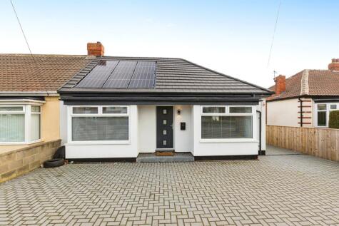 Stockton Road, Hartlepool