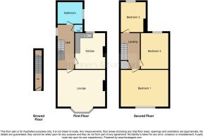 Floor/Site plan 1