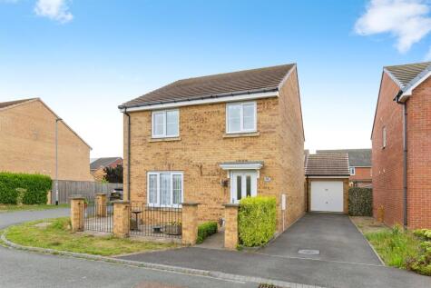 De Havilland Way, HARTLEPOOL