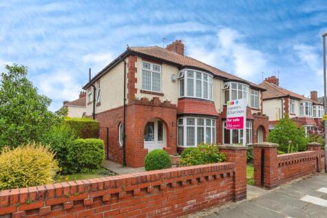 Linden Grove, Hartlepool