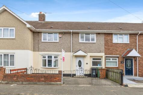 Erskine Road, HARTLEPOOL