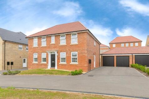 Chastleton Close, HARTLEPOOL